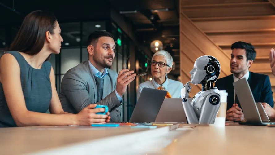 Small Businesses Can Outsmart And Dominate With Ai Powered Growth 5