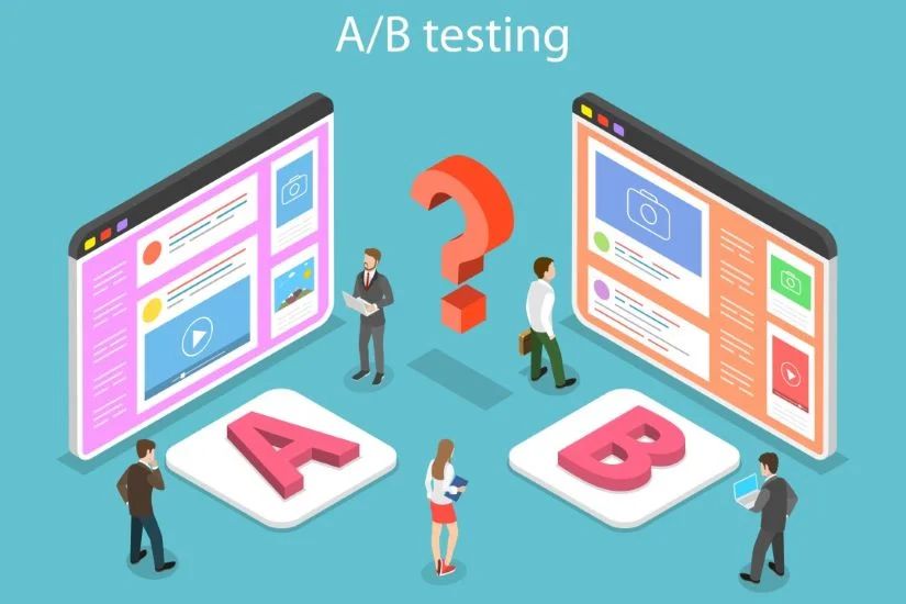 The Critical Importance Of Ab Testing In Digital Advertising