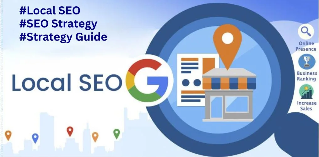 The Essential Local SEO Strategy Guide to Flourish Online