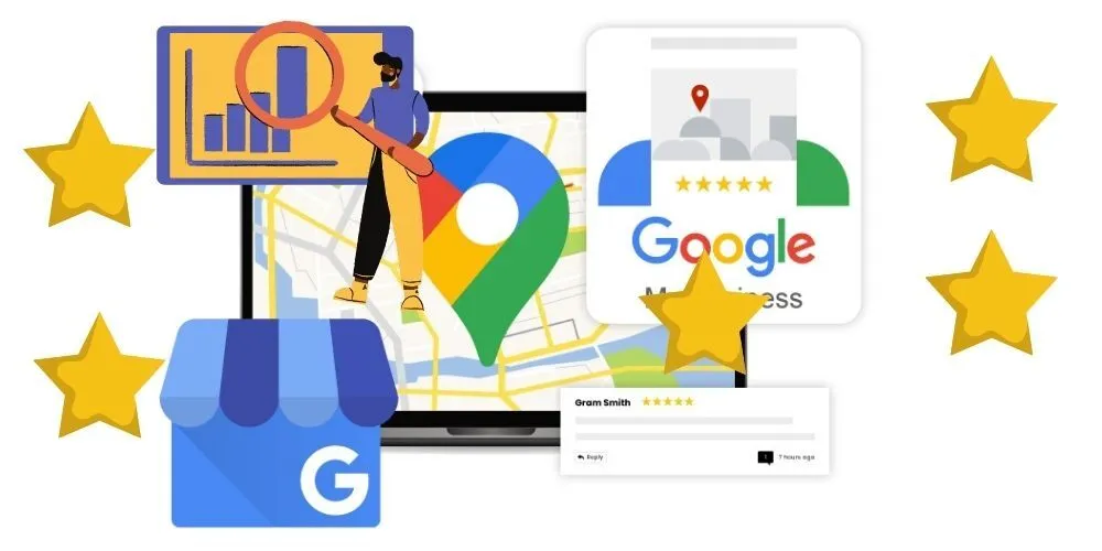 Top Proven Strategies To Boost Your Google My Business Ranking In Local Searches 3