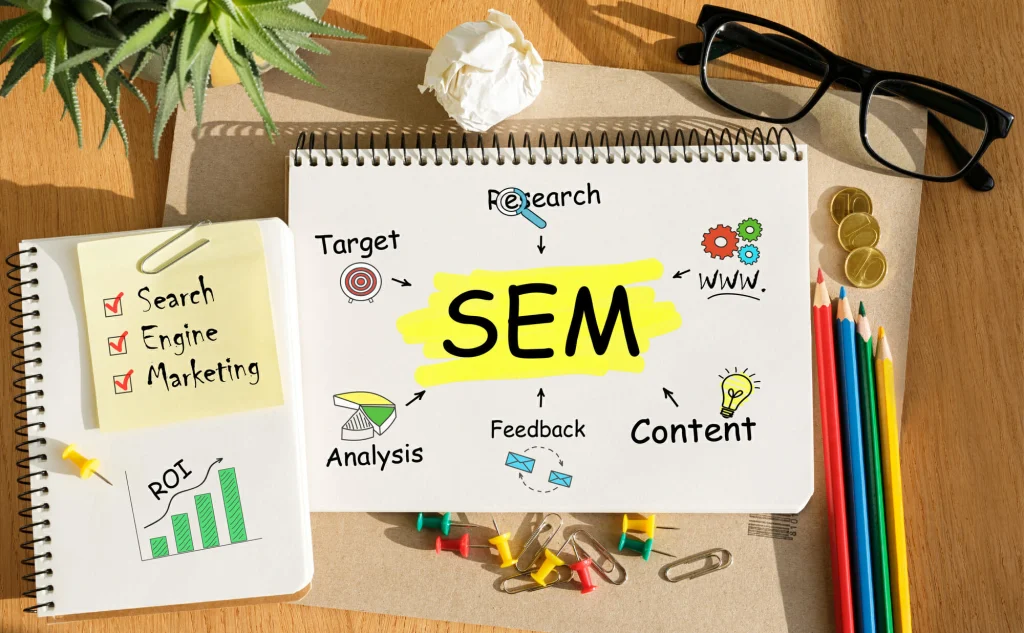 What Is Search Engine Engine (SEM)