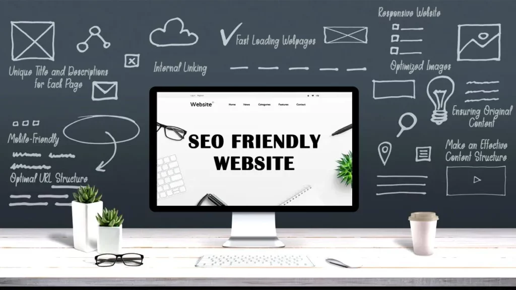 14 Tips to build a Successful and Seo-friendly Website