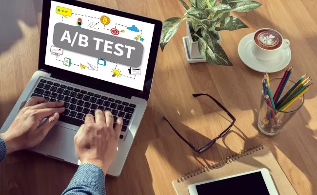 AB Testing Your Digital Advertising Secret Weapon 1