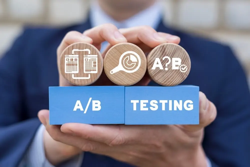 AB Testing Your Digital Advertising Secret Weapon 2