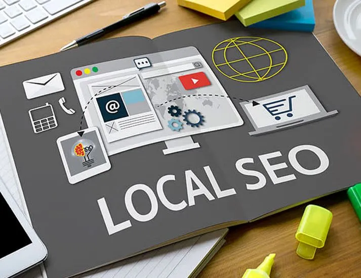 Boost Your Business with Local SEO Tips for 2025 1