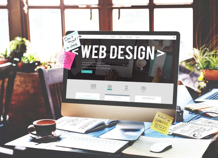 Elevated Website Design Expert