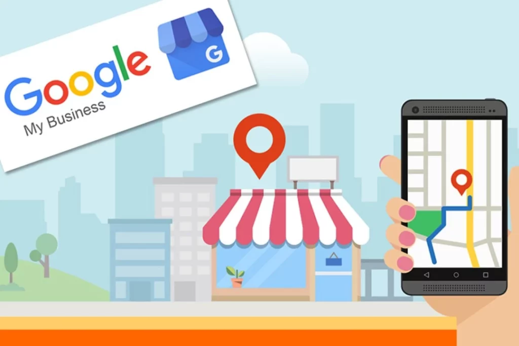 Google My Business Profile 2