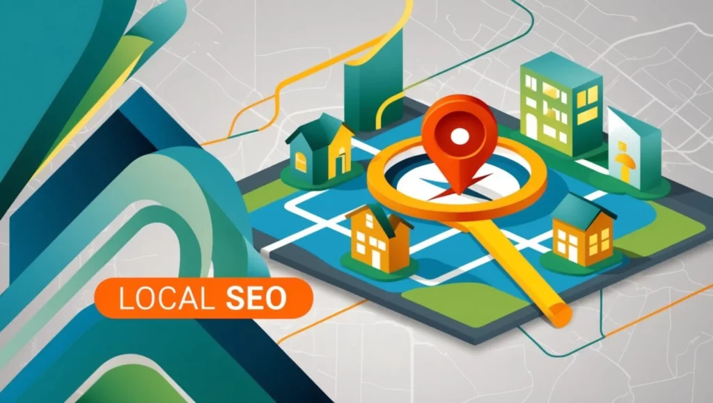 Local SEO 2025 Dominate Search with the Ultimate Guide 1