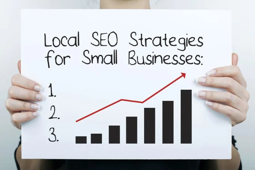 Local SEO 2025 Dominate Search with the Ultimate Guide 2