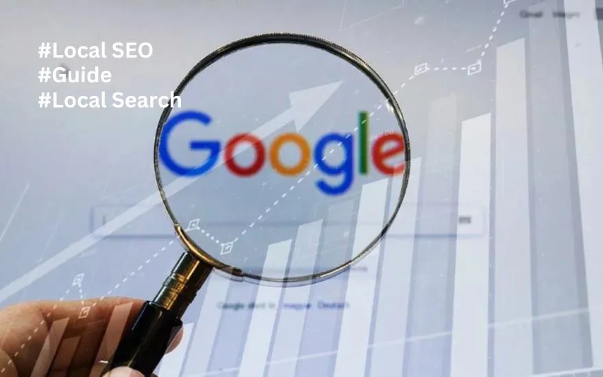 Local SEO in 2025 Your Definitive Guide to Dominating Local Search