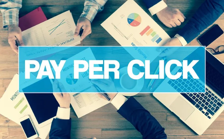 PPC for Web Traffic 1