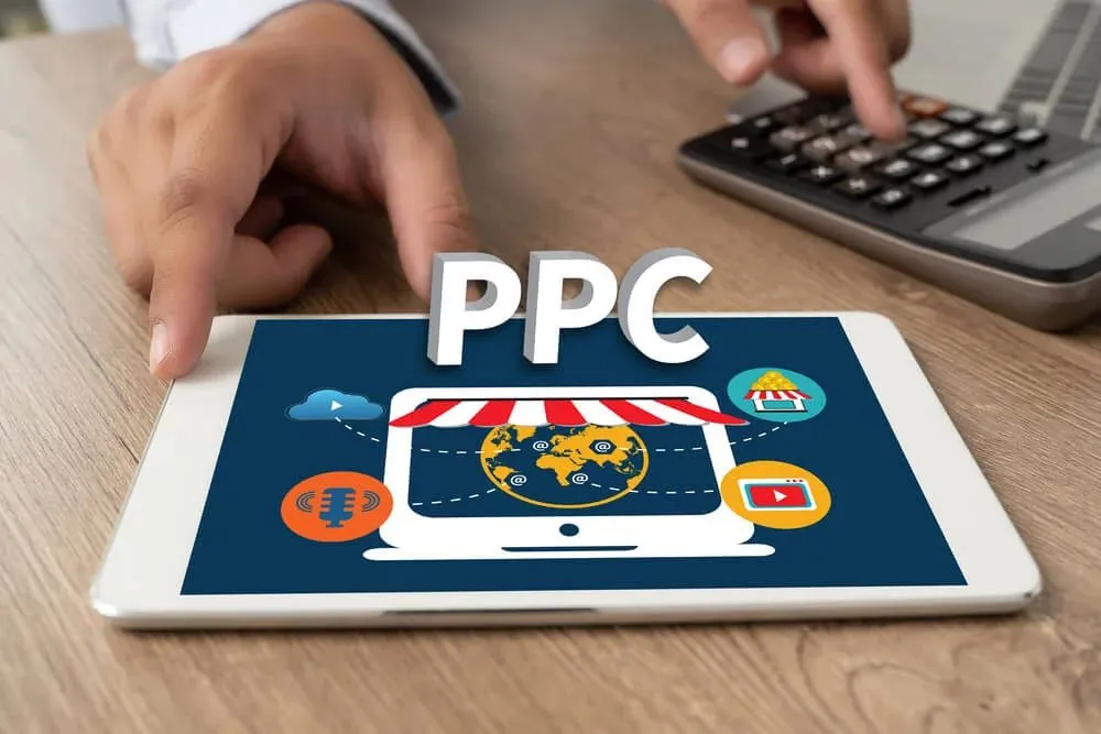 PPC for Web Traffic