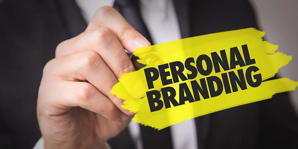 Personal Branding: Why It Matters