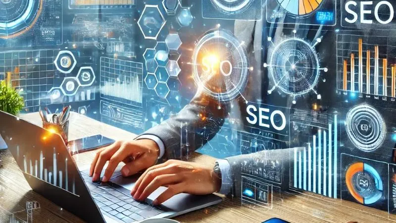 SEO Techniques for Website Traffic 4