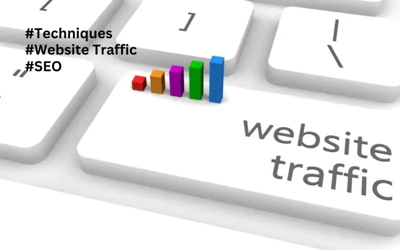 SEO Techniques for Website Traffic