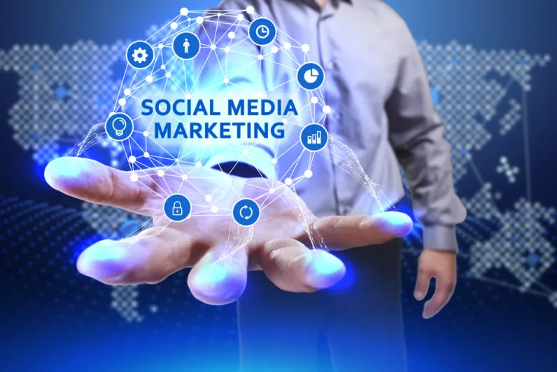 Social Media Marketing Build Your Strategy 1