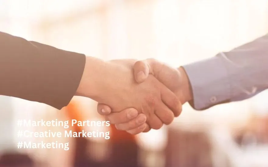 Creative Marketing Partners