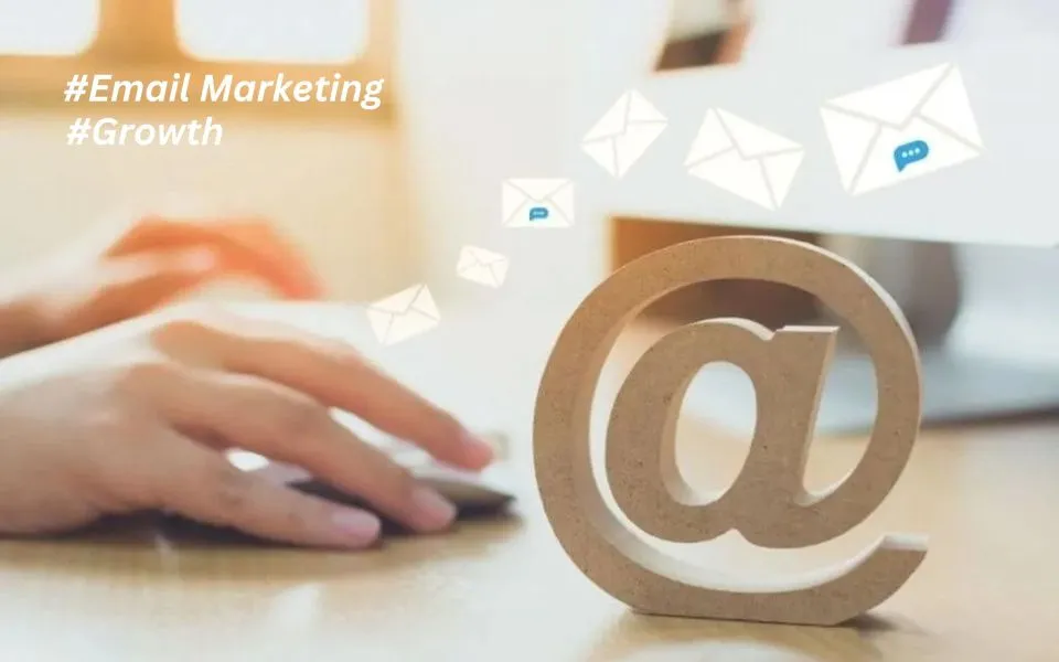 Email Marketing for Growth