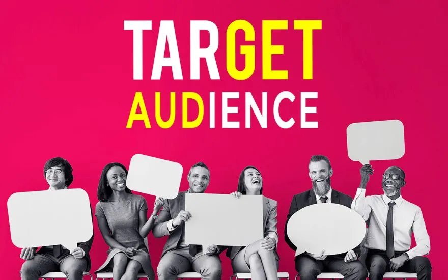 Finding Your Ideal Target Audience Essential Tips 6