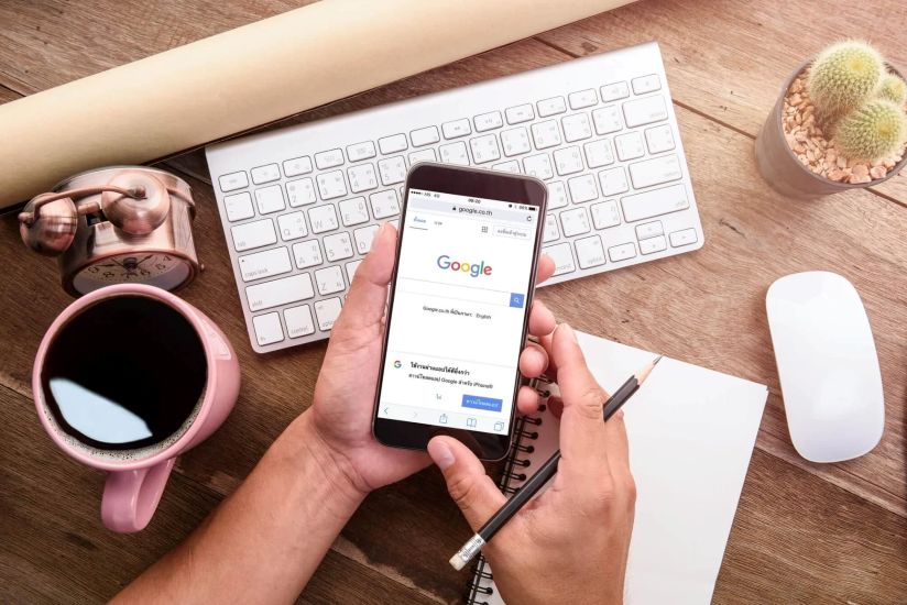Boost Your Local Google Rankings with Effective Local Keywords