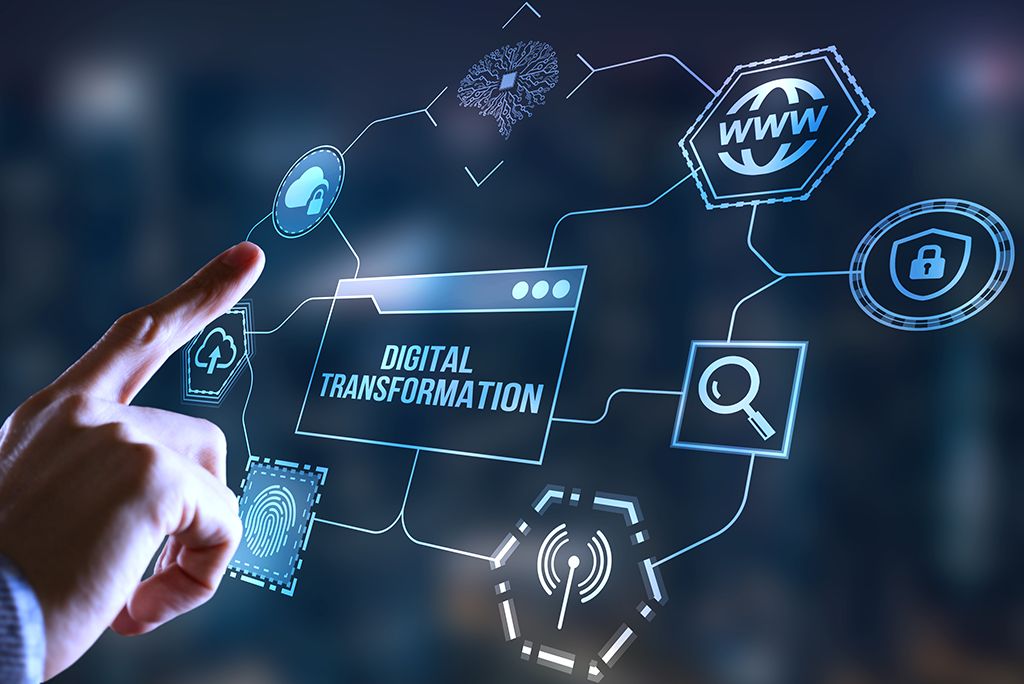 Drive Revenue Growth with Digital Marketing Strategies