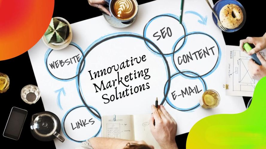 Innovative Marketing Solutions, Trends to Know 1 Innovative Marketing Solutions Trends to Know
