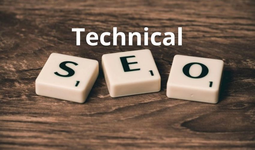 What is Technical SEO and Why It’s Crucial for Your Website